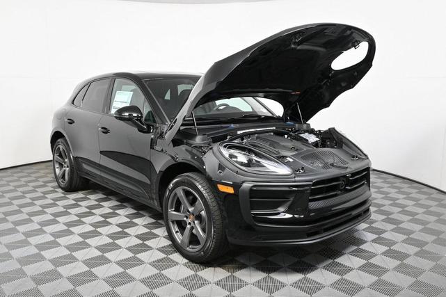 Photo of 2026  Porsche Macan
