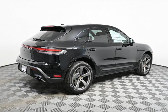Photo of 2026  Porsche Macan