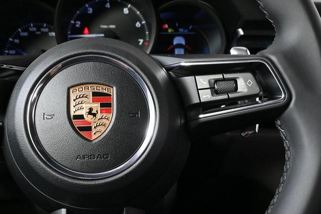 Photo of 2026  Porsche Macan