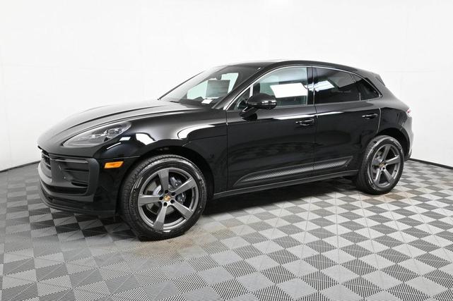 Photo of 2026  Porsche Macan