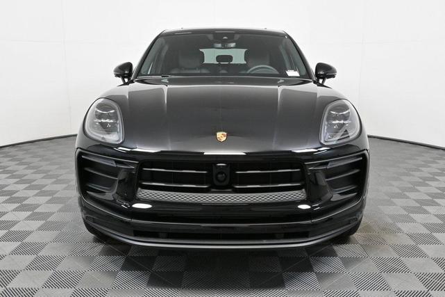 Photo of 2026  Porsche Macan