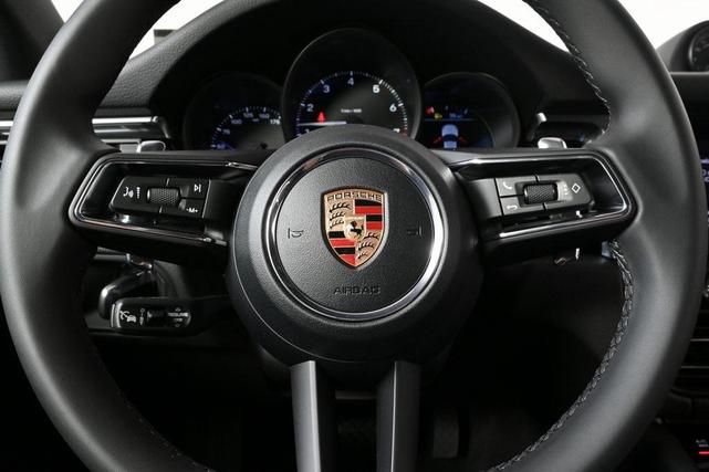 Photo of 2026  Porsche Macan