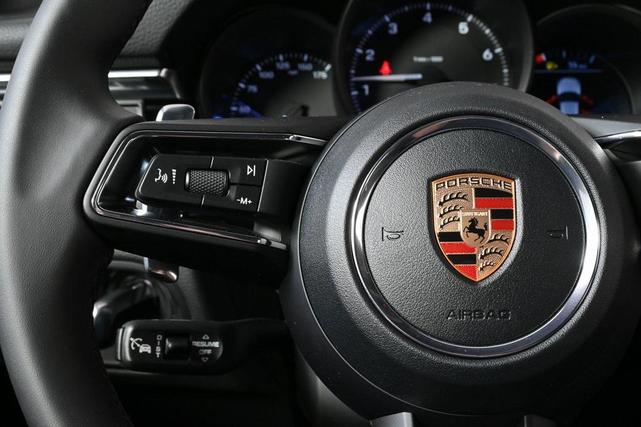 Photo of 2026  Porsche Macan