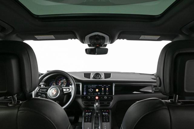 Photo of 2026  Porsche Macan