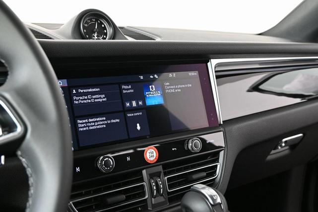 Photo of 2026  Porsche Macan