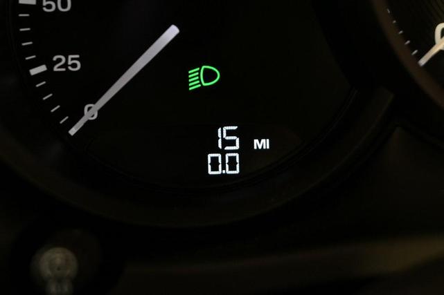 Photo of 2026  Porsche Macan