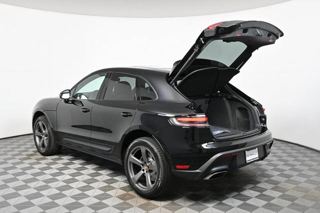 Photo of 2026  Porsche Macan