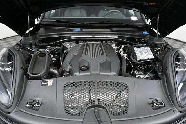 Photo of 2026  Porsche Macan