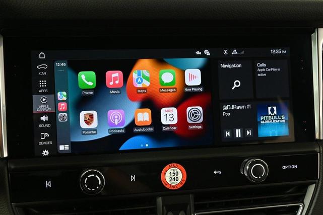 Photo of 2026  Porsche Macan