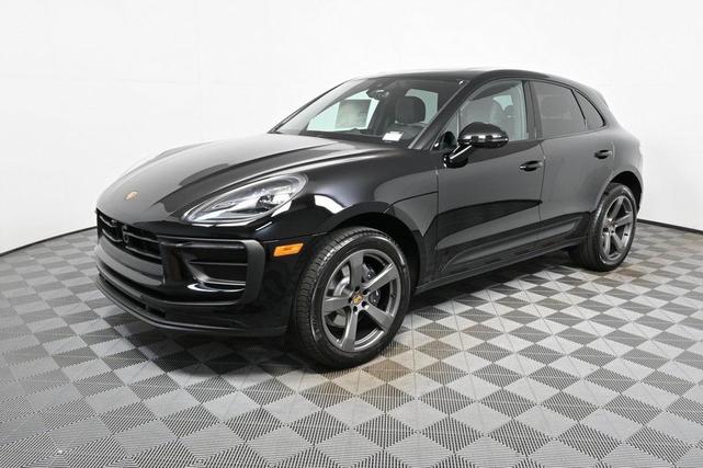 Photo of 2026  Porsche Macan