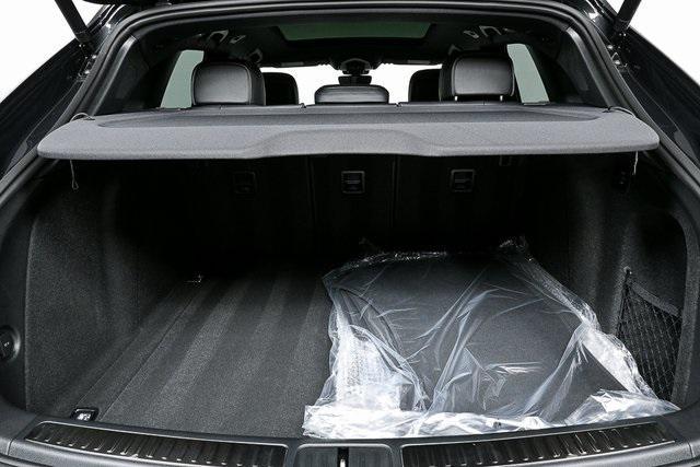 Photo of 2025 Volcano Grey Metallic Porsche Macan