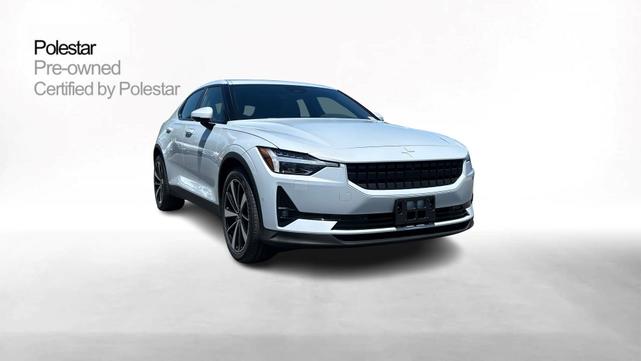 Photo of 2021 Magnesium Polestar 2