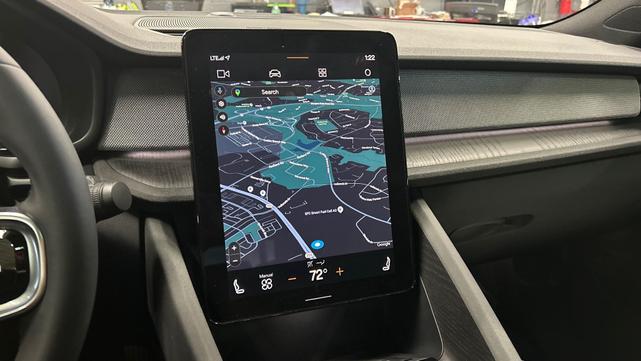 Photo of 2021 Magnesium Polestar 2