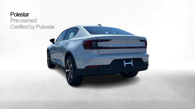 Photo of 2021 Magnesium Polestar 2