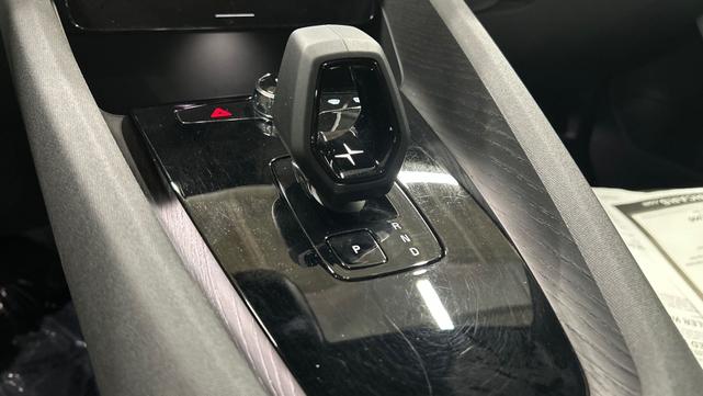Photo of 2021 Magnesium Polestar 2