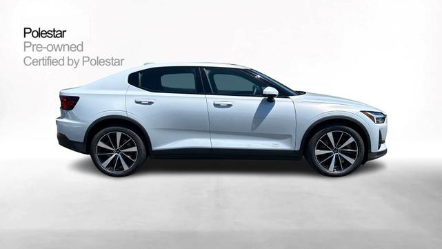 Photo of 2021 Magnesium Polestar 2