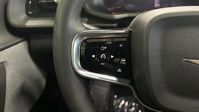 Photo of 2021 Magnesium Polestar 2