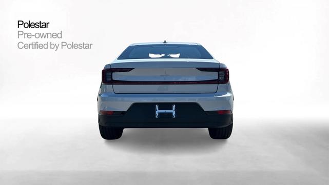 Photo of 2021 Magnesium Polestar 2