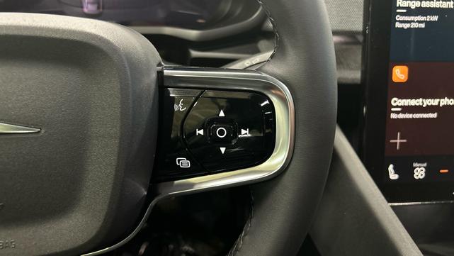 Photo of 2021 Magnesium Polestar 2