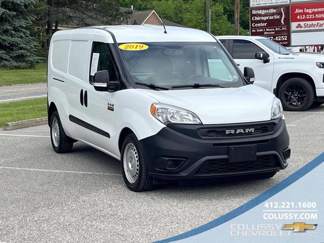2019 RAM Promaster City