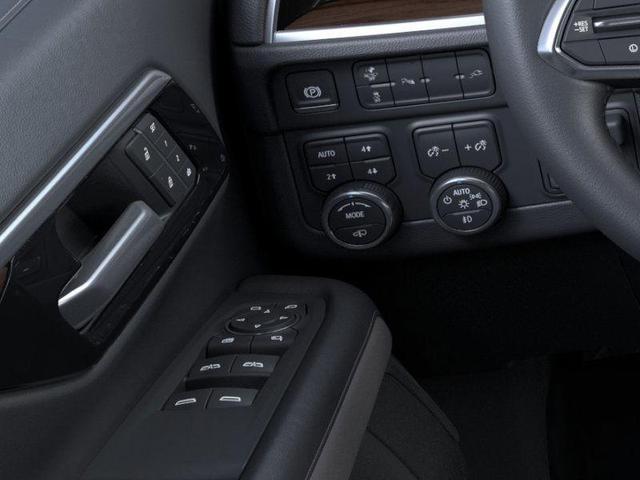 Photo of 2025 Radiant Red Chevrolet Suburban
