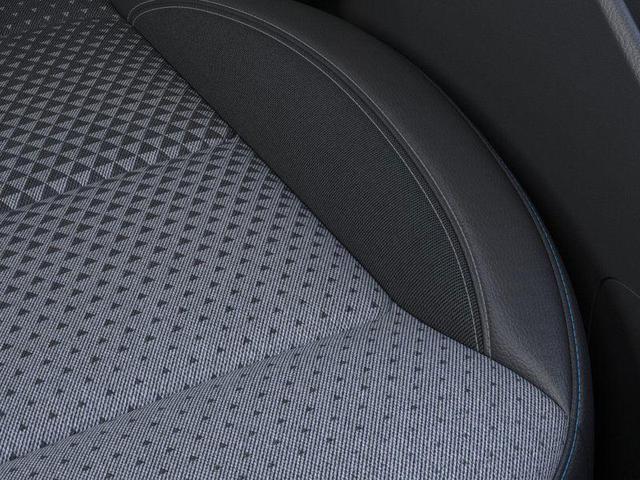 Photo of 2025 Sterling Gray Metallic Chevrolet Trax