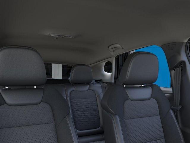Photo of 2025 Sterling Gray Metallic Chevrolet Trax