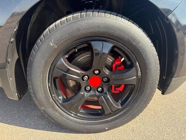 Photo of 2012 Crystal Black Pearl Honda Pilot