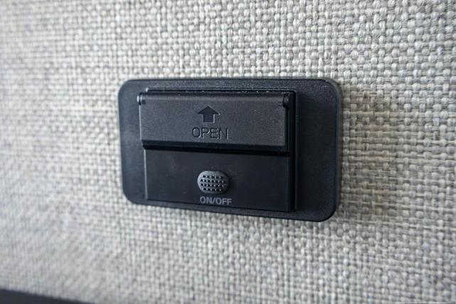 Photo of 2021 Graphite Grey Mercedes-Benz Sprinter 2500