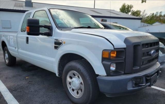 2010 Ford F-250