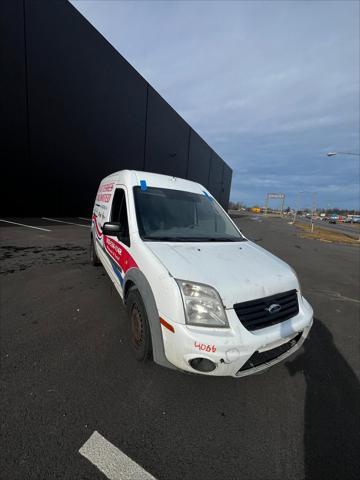 2013 Ford Transit Connect
