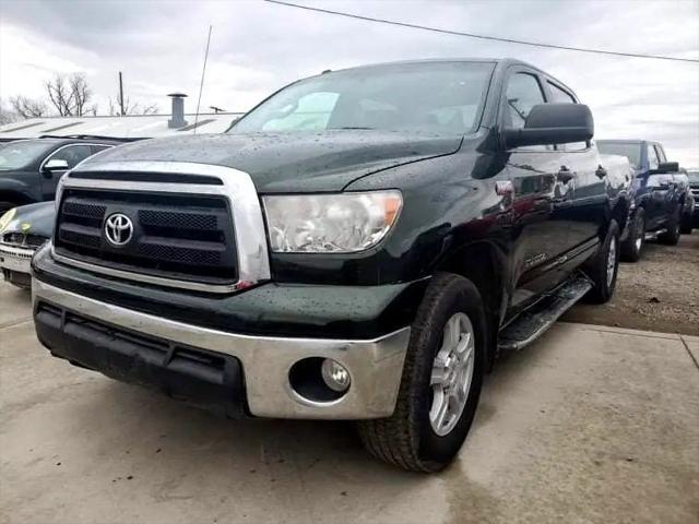 2011 Toyota Tundra