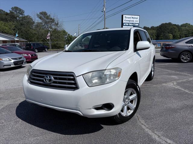 2010 Toyota Highlander