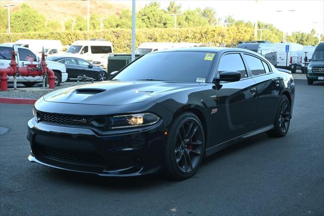 2022 Dodge Charger