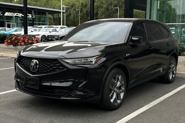 2023 Acura MDX