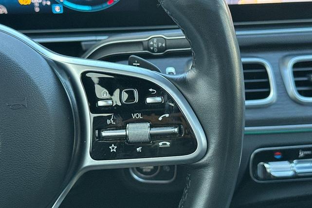Photo of 2022 Polar White Mercedes-Benz GLE 350
