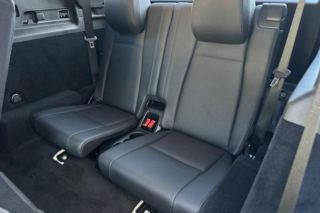 Photo of 2022 Polar White Mercedes-Benz GLE 350