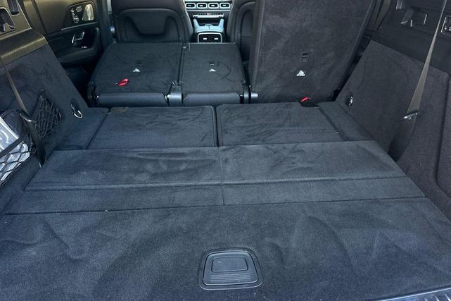 Photo of 2022 Polar White Mercedes-Benz GLE 350