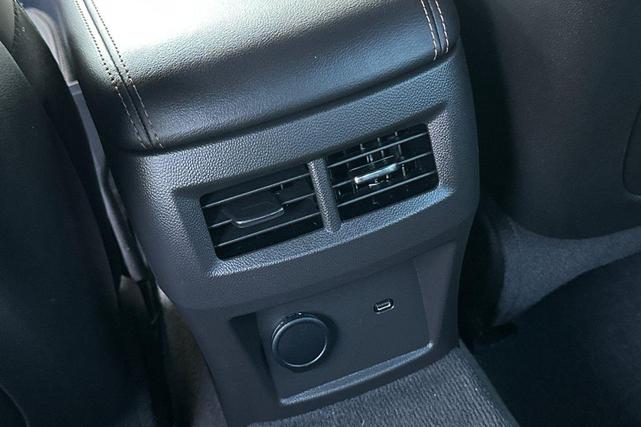 Photo of 2024 Argent Silver Metallic Cadillac CT5
