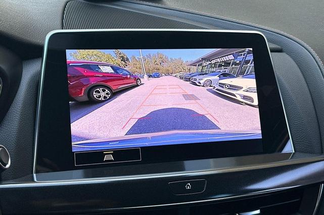Photo of 2024 Argent Silver Metallic Cadillac CT5