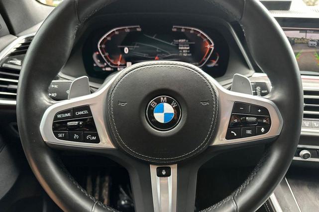 Photo of 2022 Alpine White BMW X5