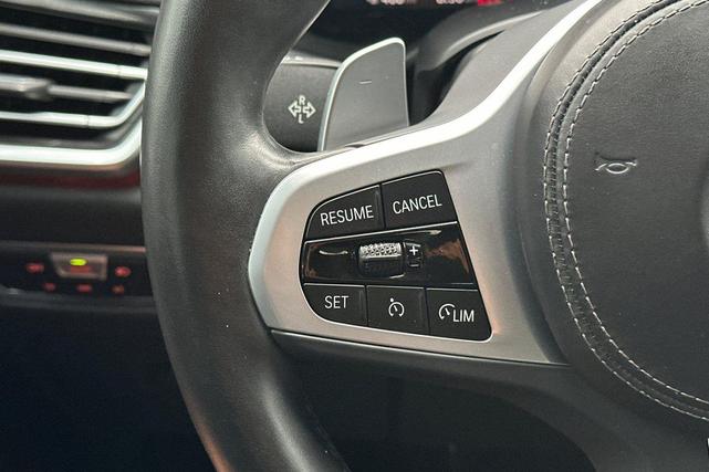 Photo of 2022 Alpine White BMW X5