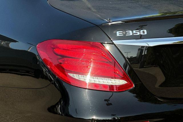 Photo of 2020 Black Mercedes-Benz E-Class
