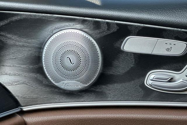 Photo of 2020 Black Mercedes-Benz E-Class