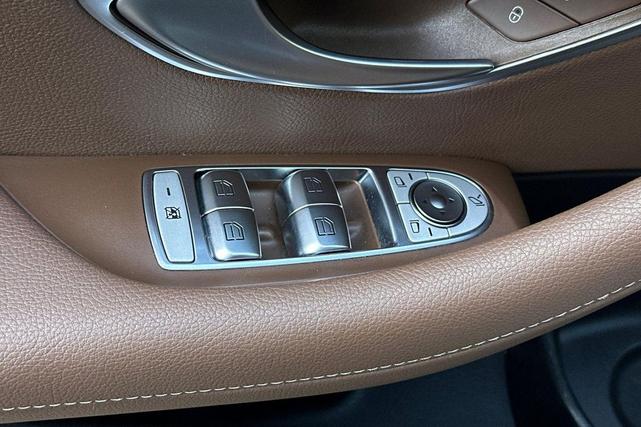 Photo of 2020 Black Mercedes-Benz E-Class