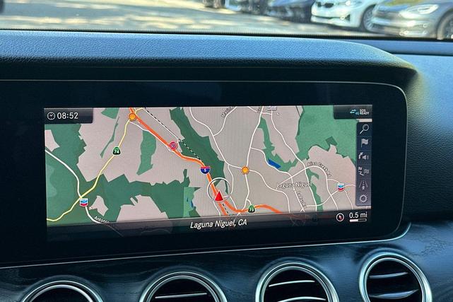 Photo of 2020 Black Mercedes-Benz E-Class
