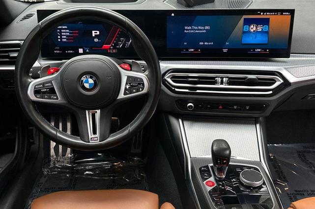 Photo of 2023 Alpine White BMW M2