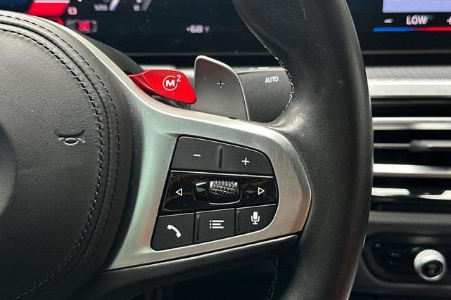 Photo of 2023 Alpine White BMW M2