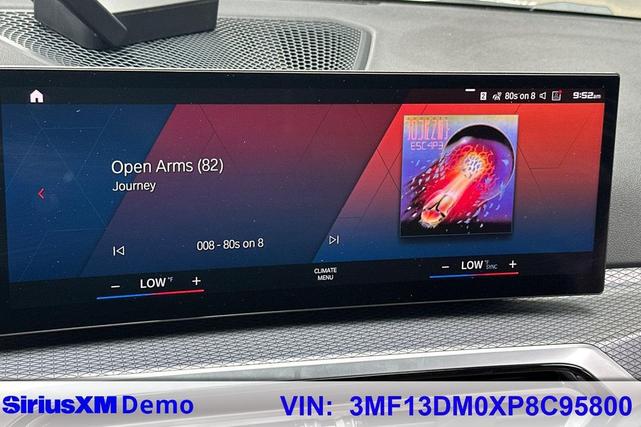 Photo of 2023 Alpine White BMW M2