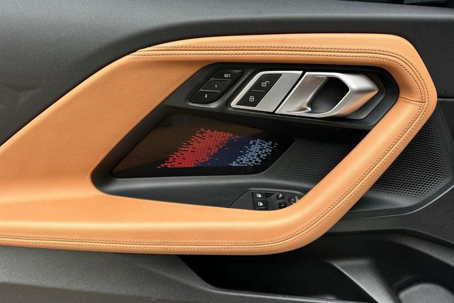 Photo of 2023 Alpine White BMW M2
